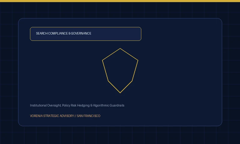Search Compliance
